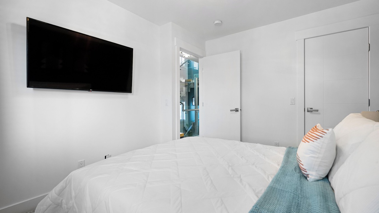 Photo of Bedroom in Southwest Calgary