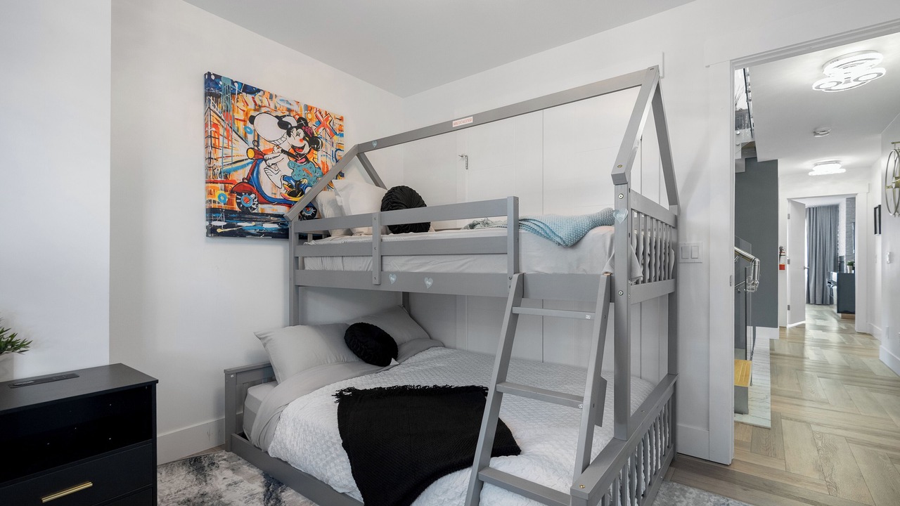 Photo of Bedroom in Southwest Calgary