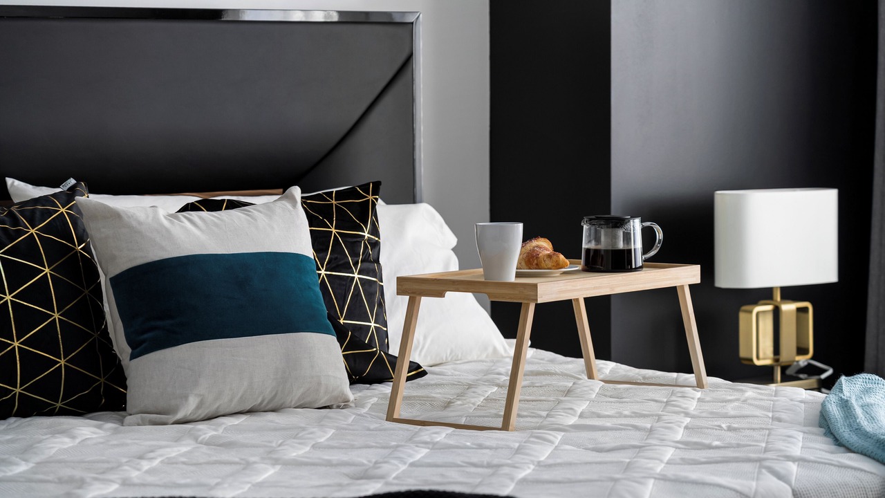Photo of Bedroom in Southwest Calgary