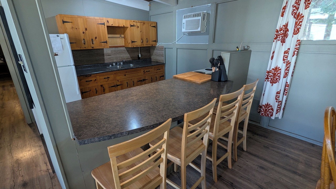 Photo of Kitchen in Falcon Lake