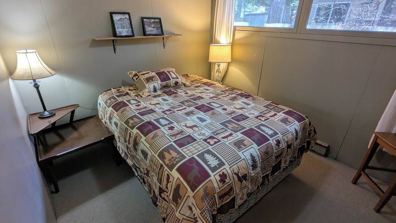 Photo of Bedroom in Falcon Lake