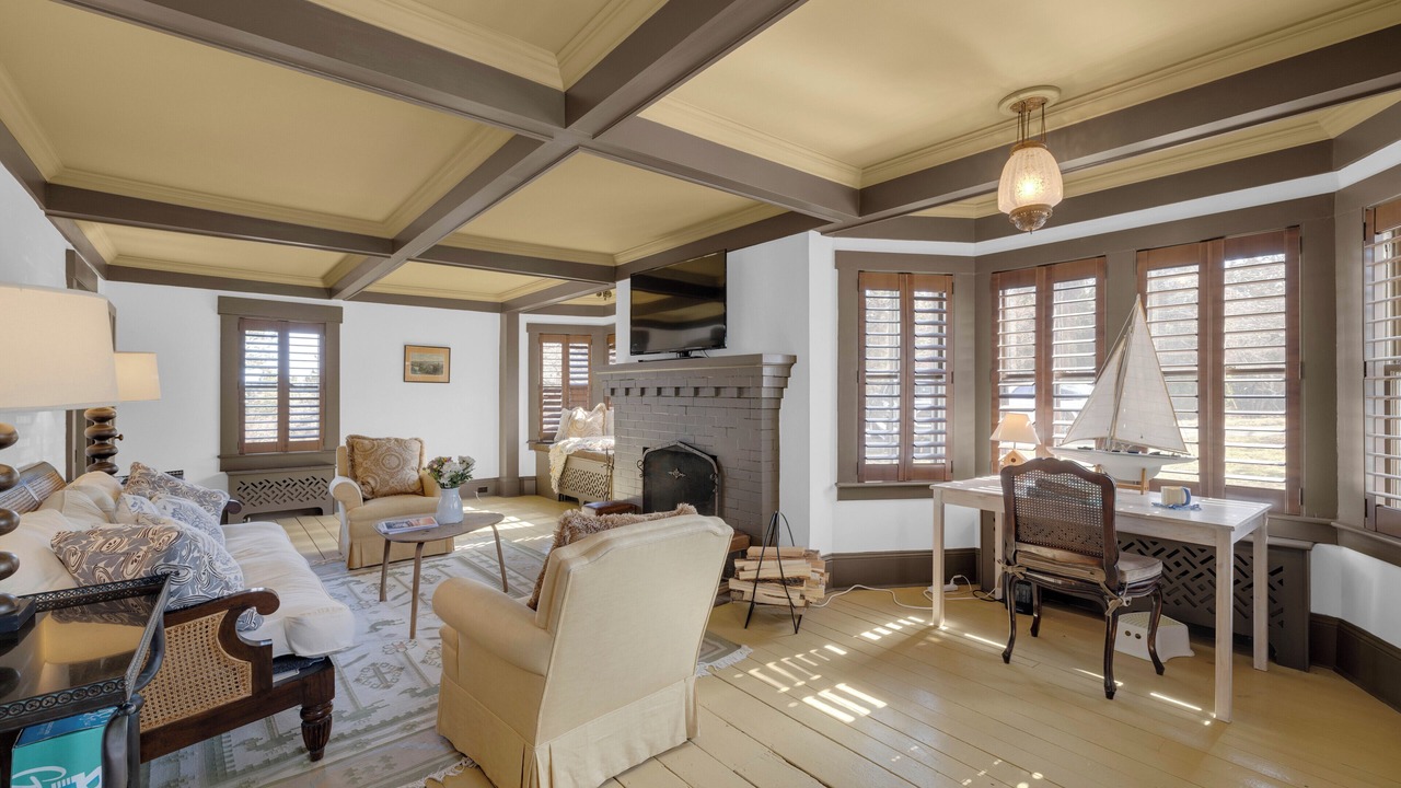 Photo of Livingroom in St. Andrews