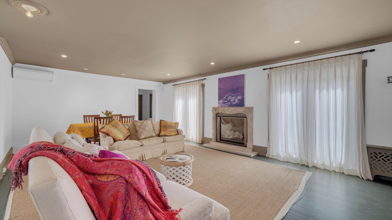 Photo of Livingroom in St. Andrews