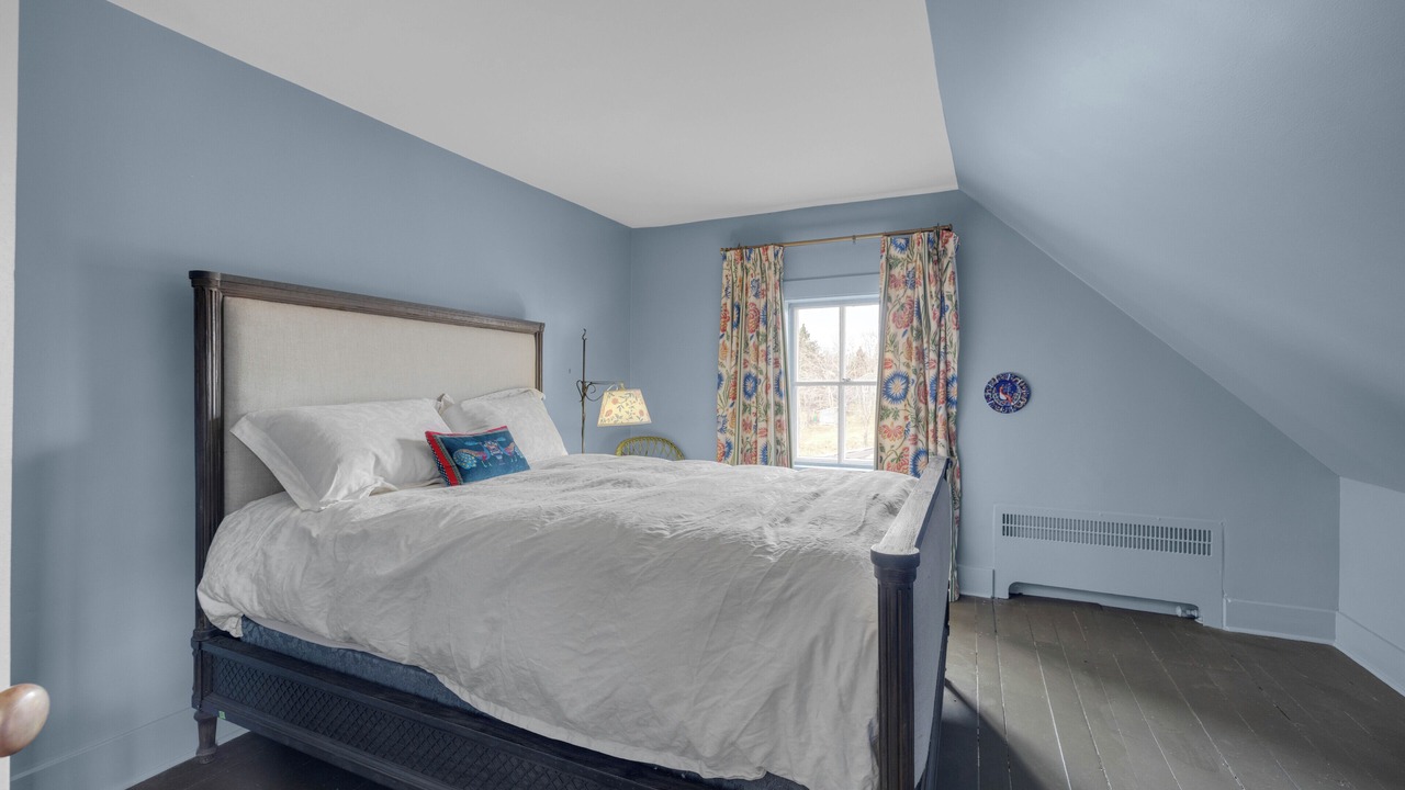 Photo of Bedroom in St. Andrews