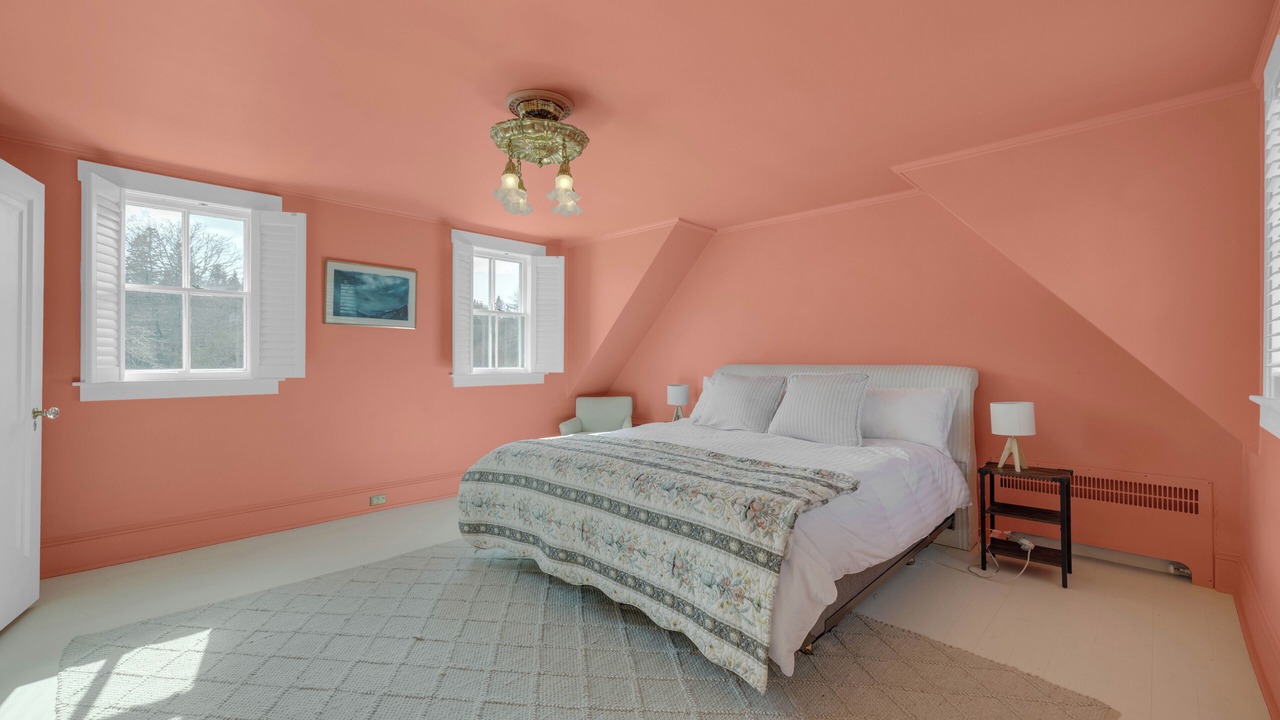 Photo of Bedroom in St. Andrews