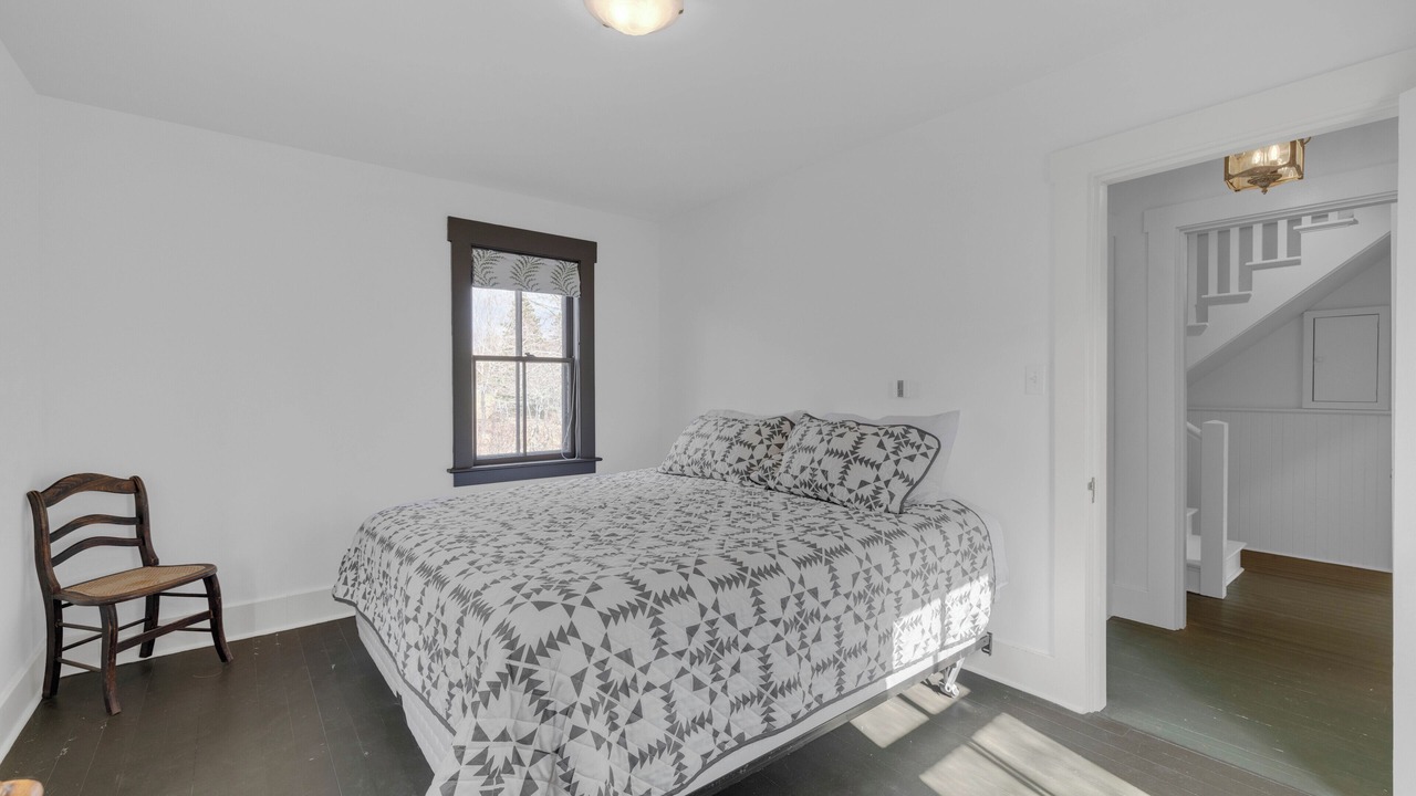 Photo of Bedroom in St. Andrews