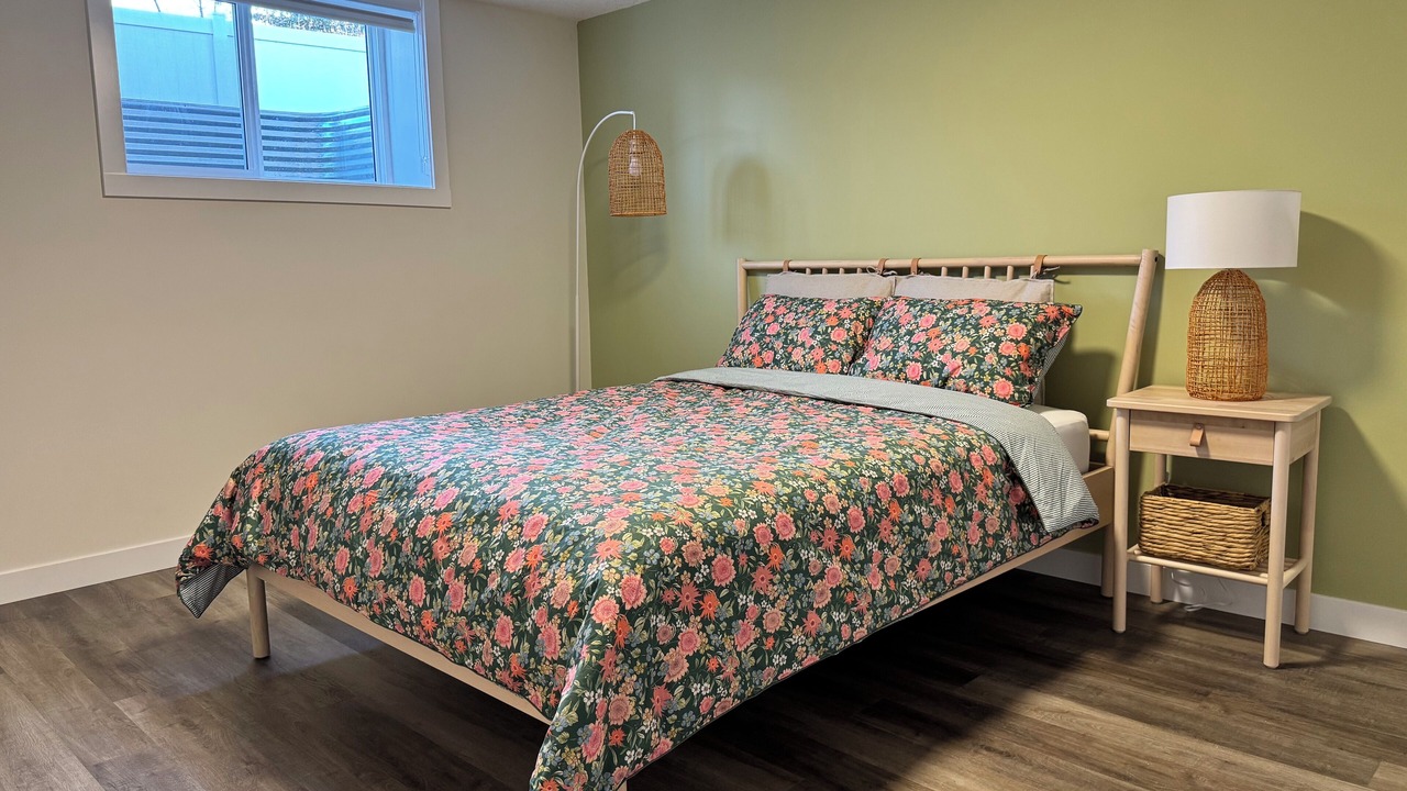 Photo of Bedroom in Southwest Calgary