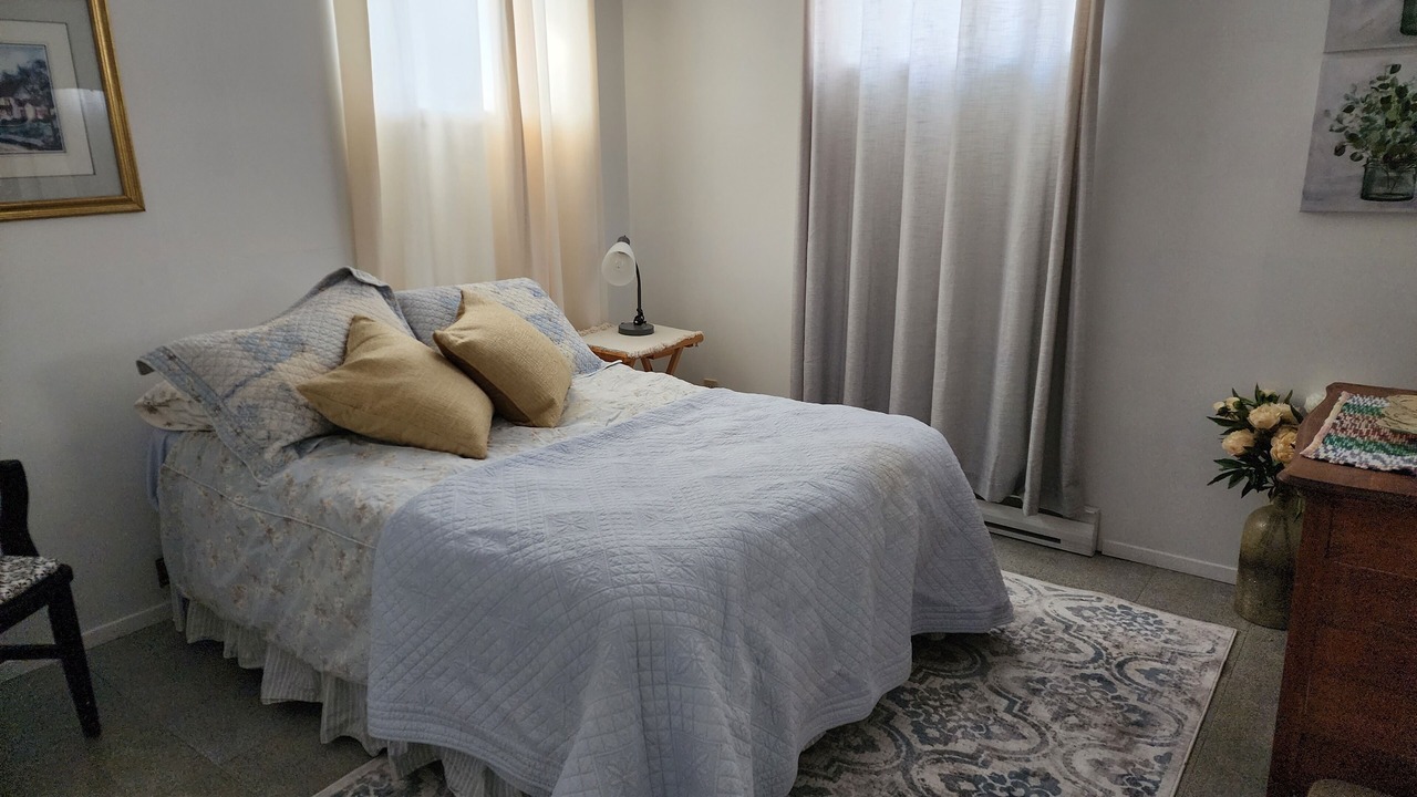 Photo of Bedroom in Begin