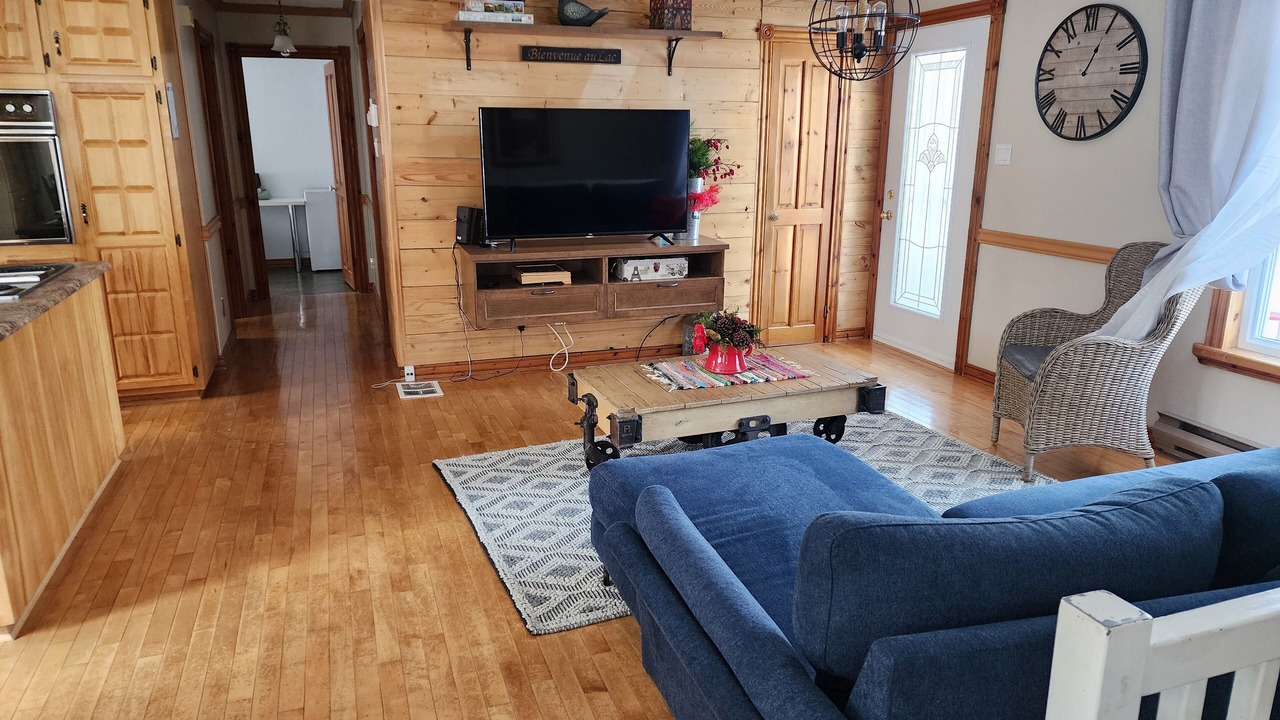 Photo of Livingroom in Begin
