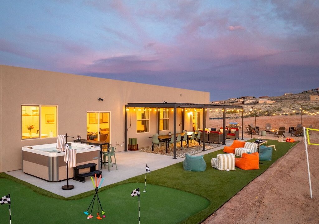 Photo of Outdoor in Greenehaven