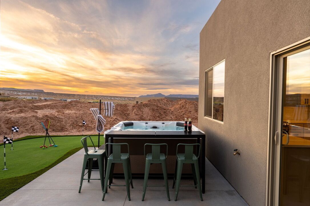 Photo of Outdoor in Greenehaven