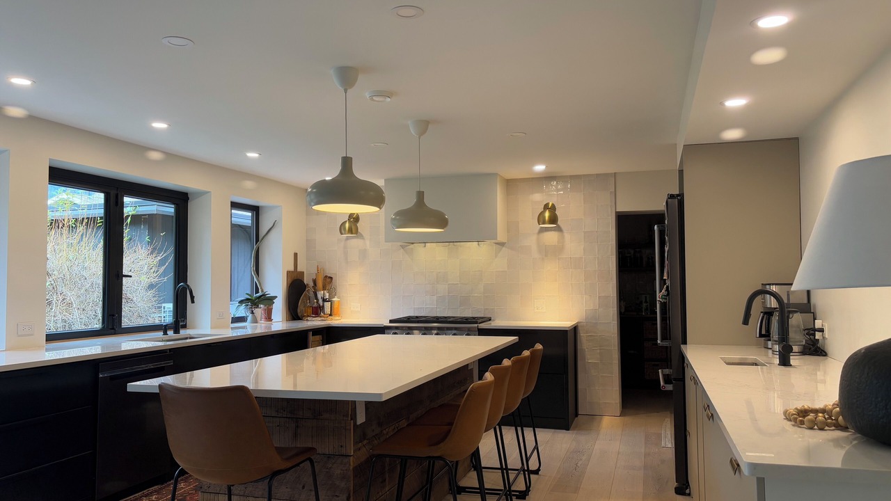 Photo of Kitchen in Nelson