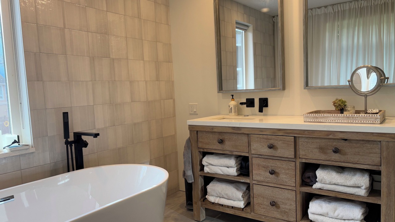 Photo of Bathroom in Nelson