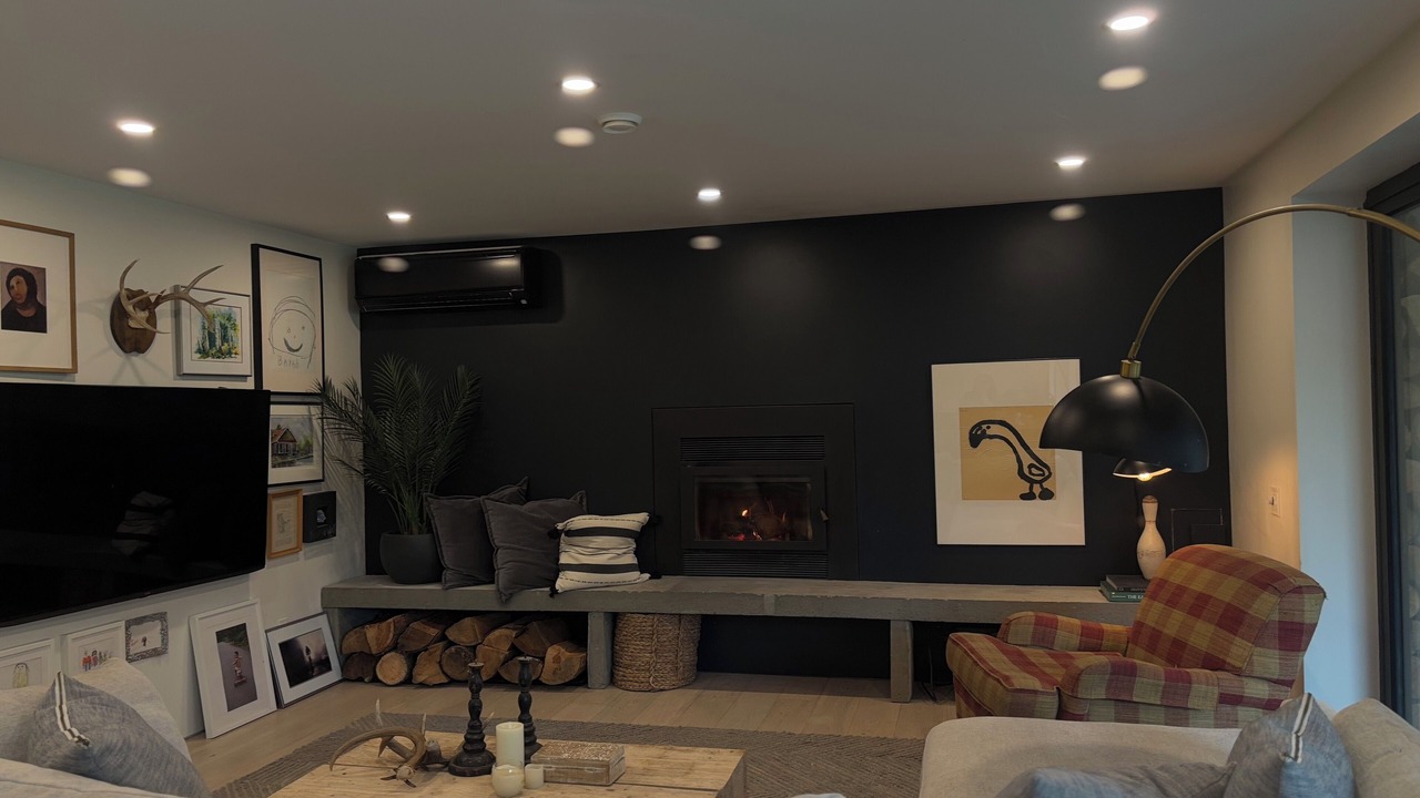 Photo of Livingroom in Nelson