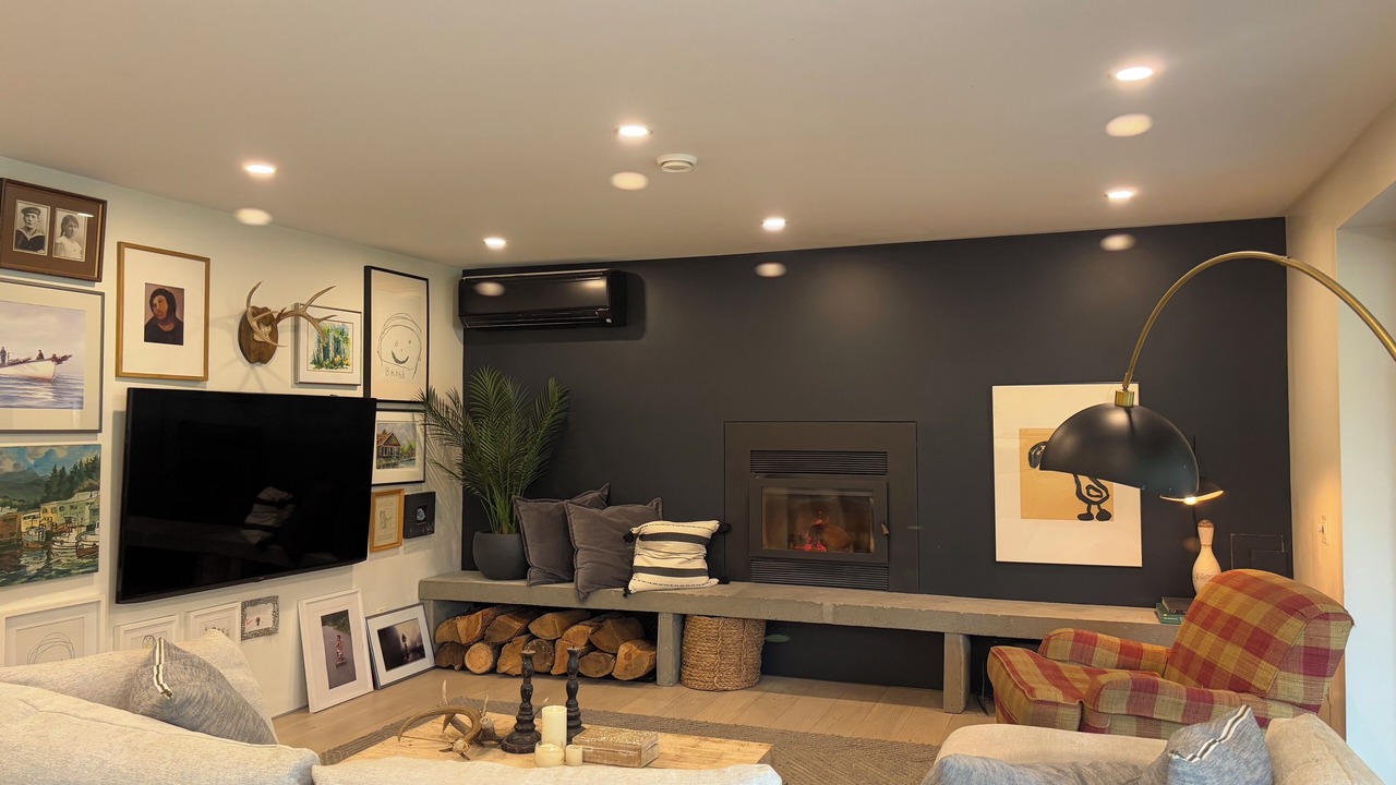 Photo of Livingroom in Nelson