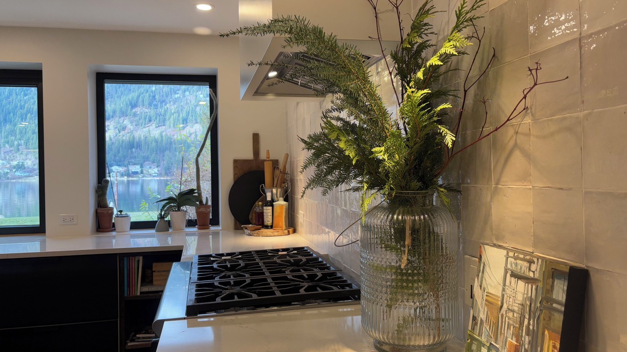 Photo of Kitchen in Nelson