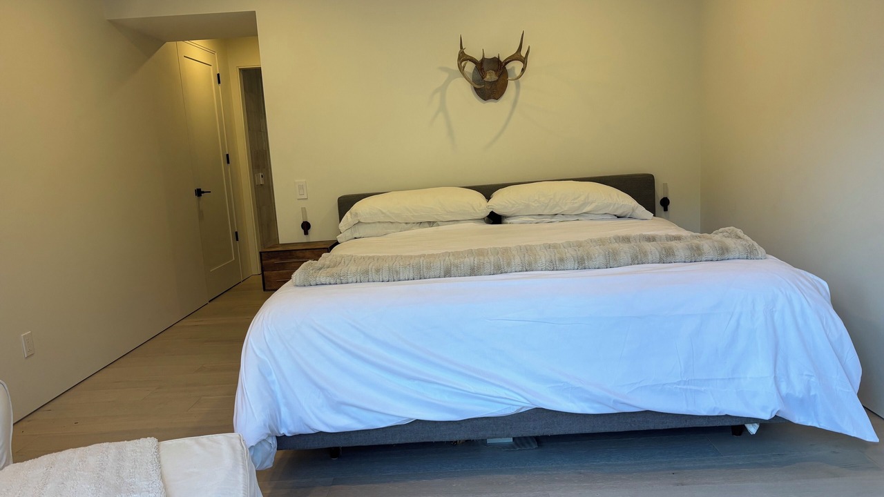 Photo of Bedroom in Nelson