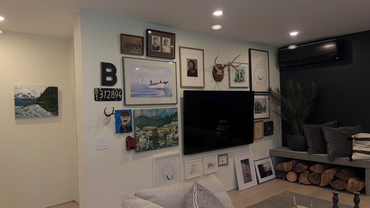 Photo of Livingroom in Nelson