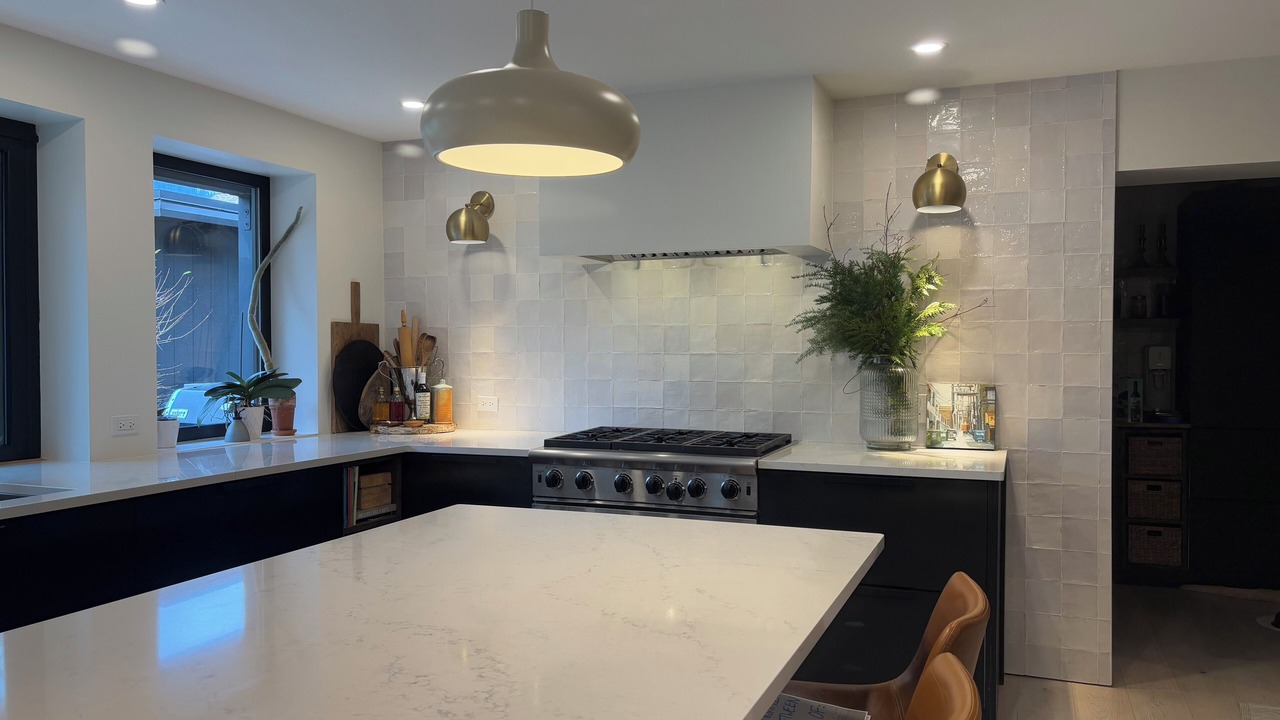 Photo of Kitchen in Nelson