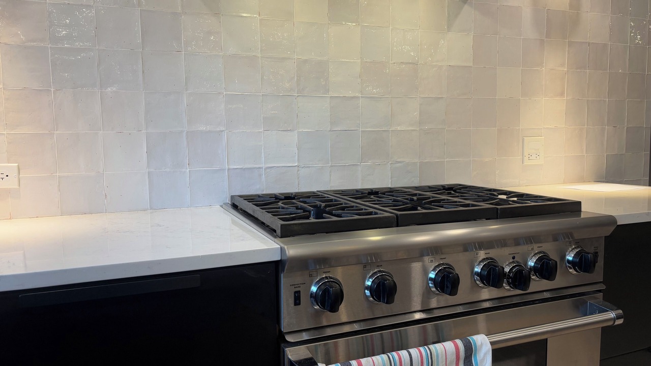 Photo of Kitchen in Nelson