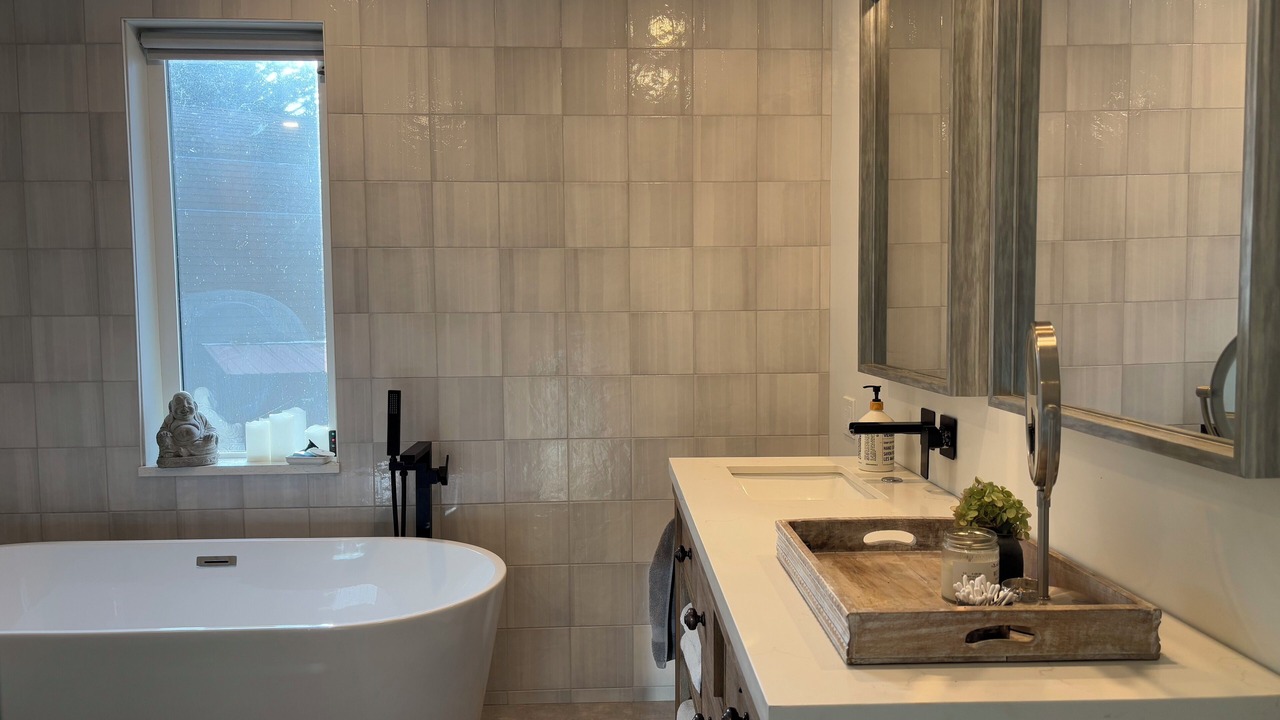 Photo of Bathroom in Nelson