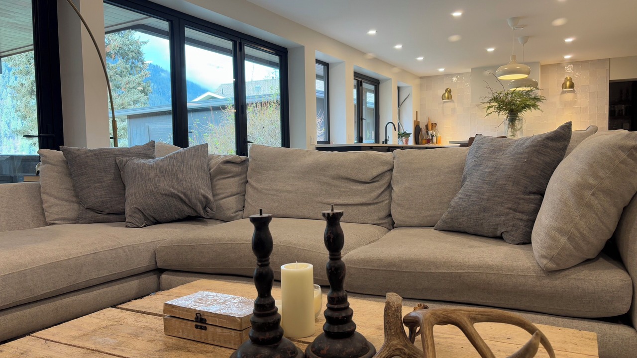 Photo of Livingroom in Nelson
