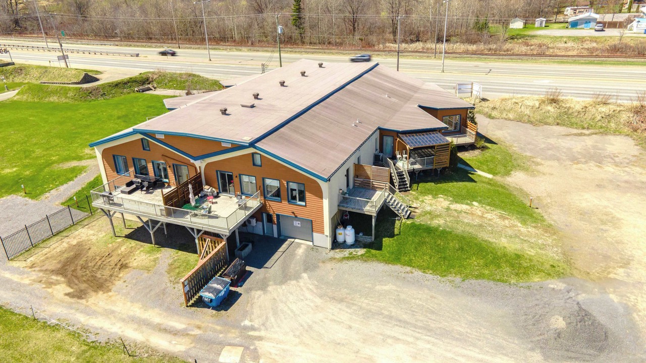 Photo of Outdoor in Chateau-Richer
