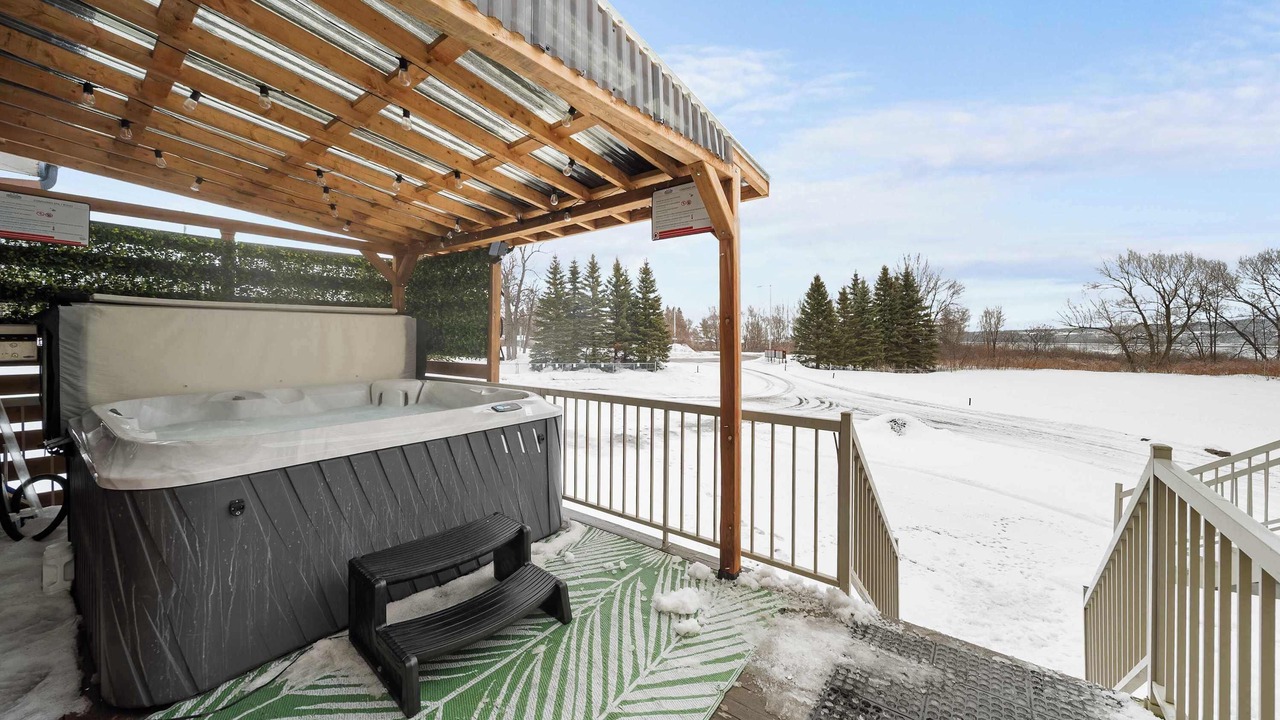 Photo of Outdoor in Chateau-Richer