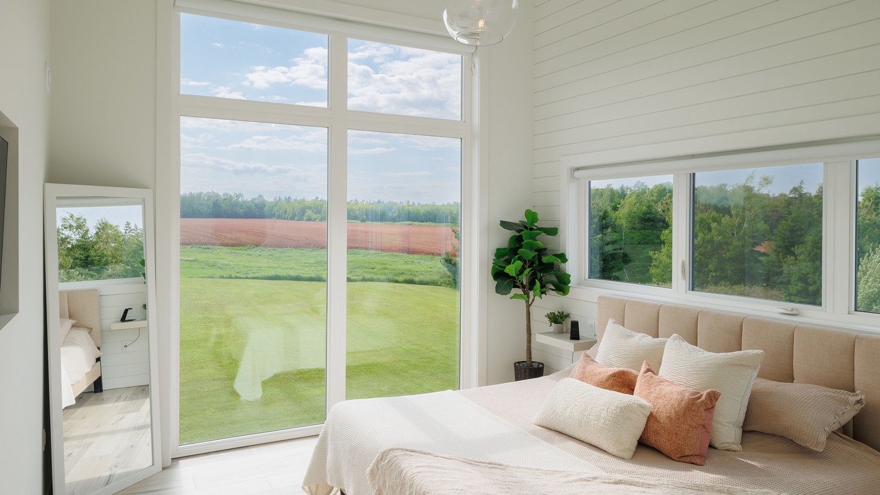 Photo of Bedroom in Kensington