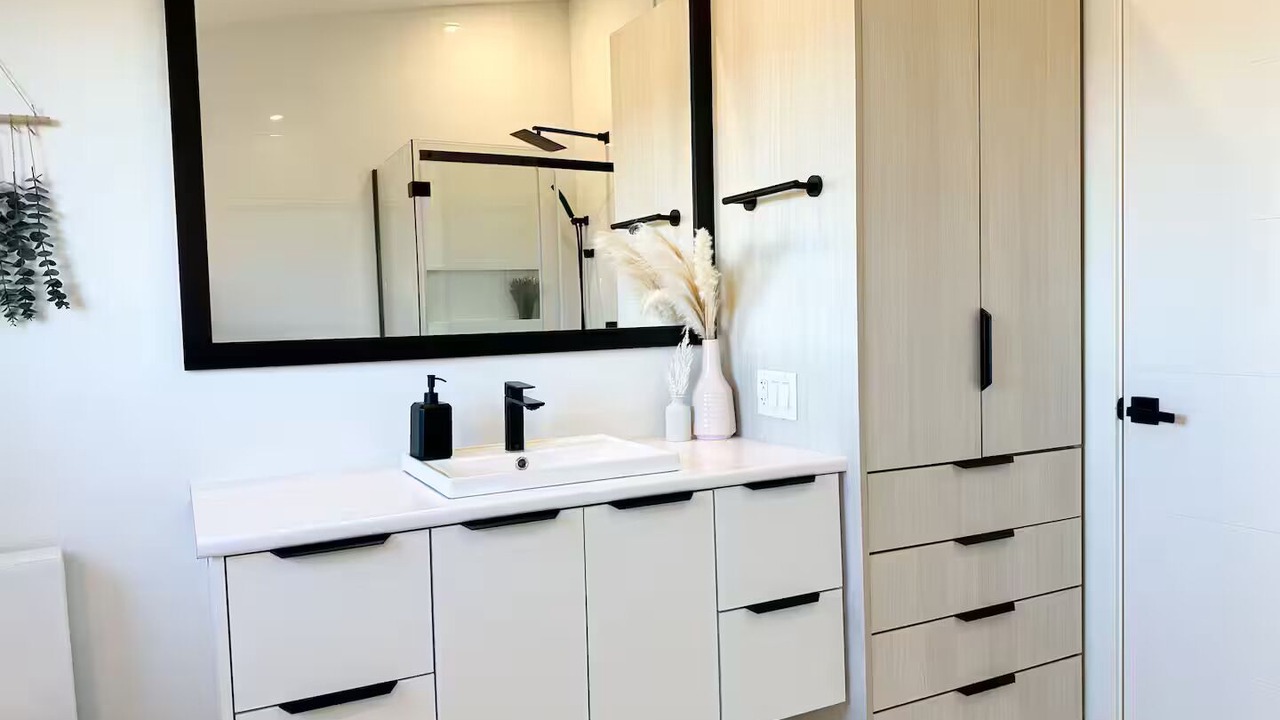 Photo of Bathroom in Kensington