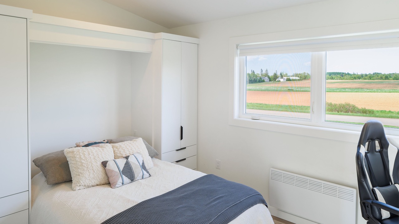 Photo of Bedroom in Kensington