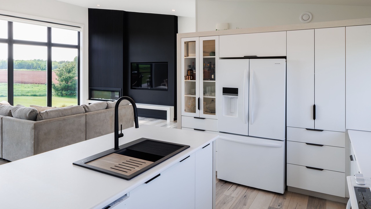 Photo of Kitchen in Kensington