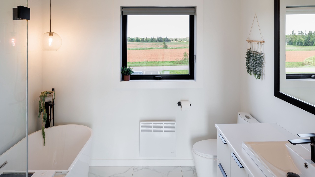 Photo of Bathroom in Kensington
