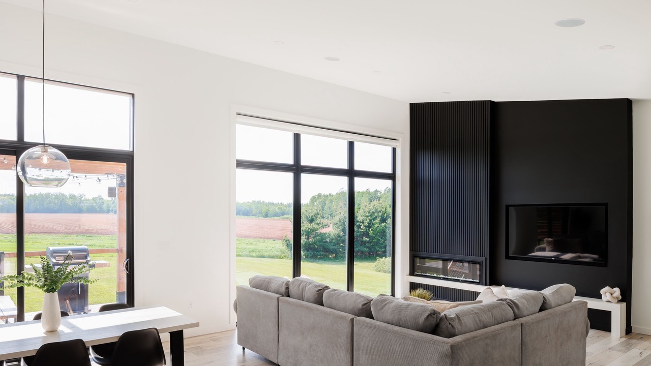 Photo of Livingroom in Kensington
