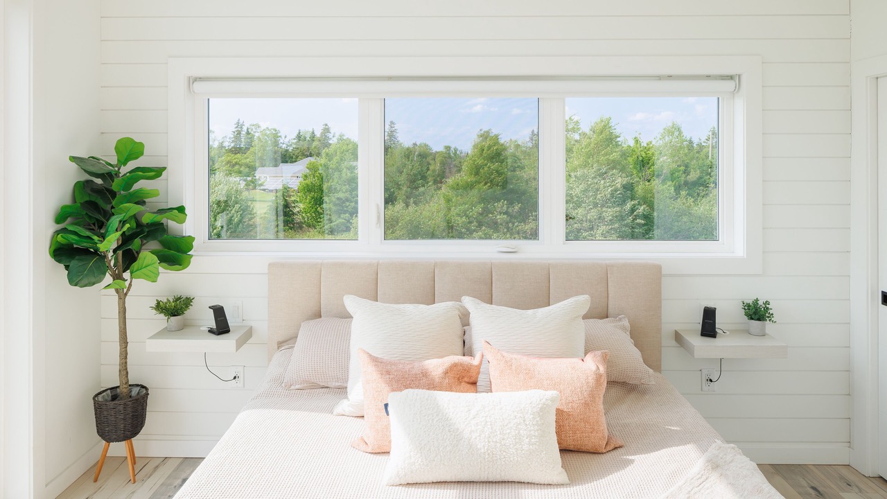Photo of Bedroom in Kensington