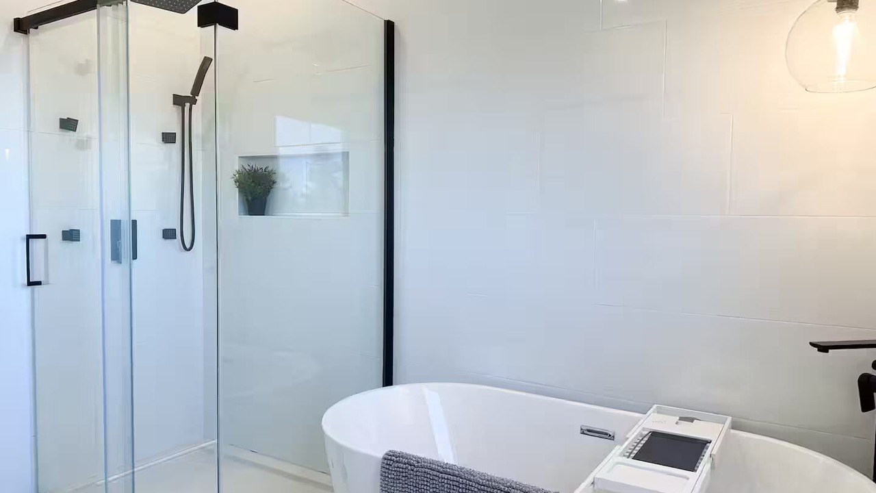 Photo of Bathroom in Kensington