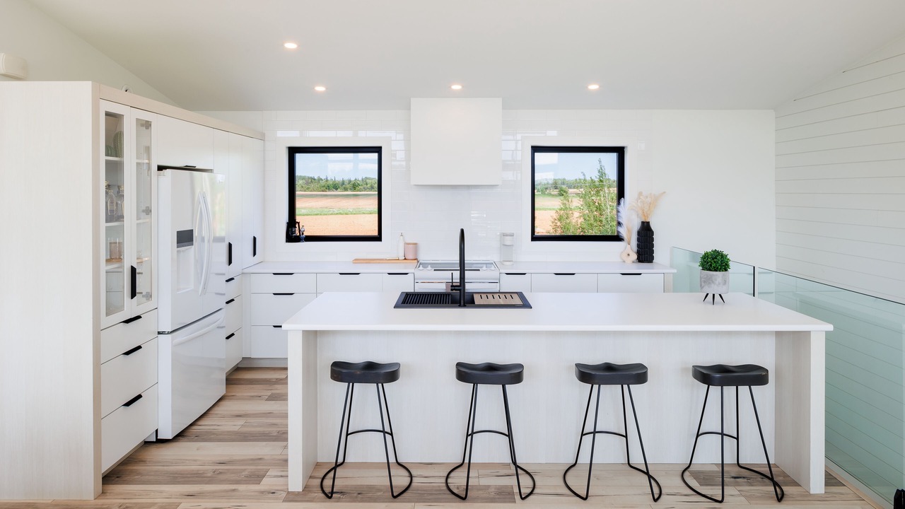 Photo of Kitchen in Kensington