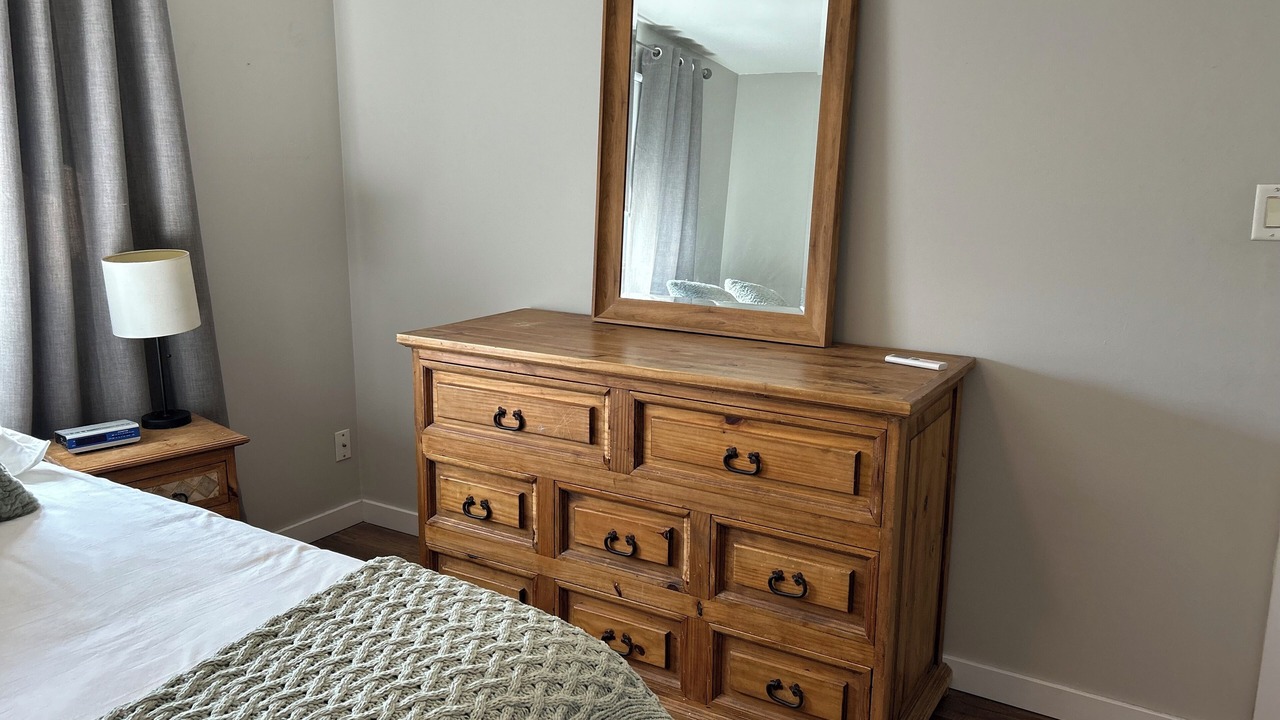 Photo of Bedroom in Fort McMurray