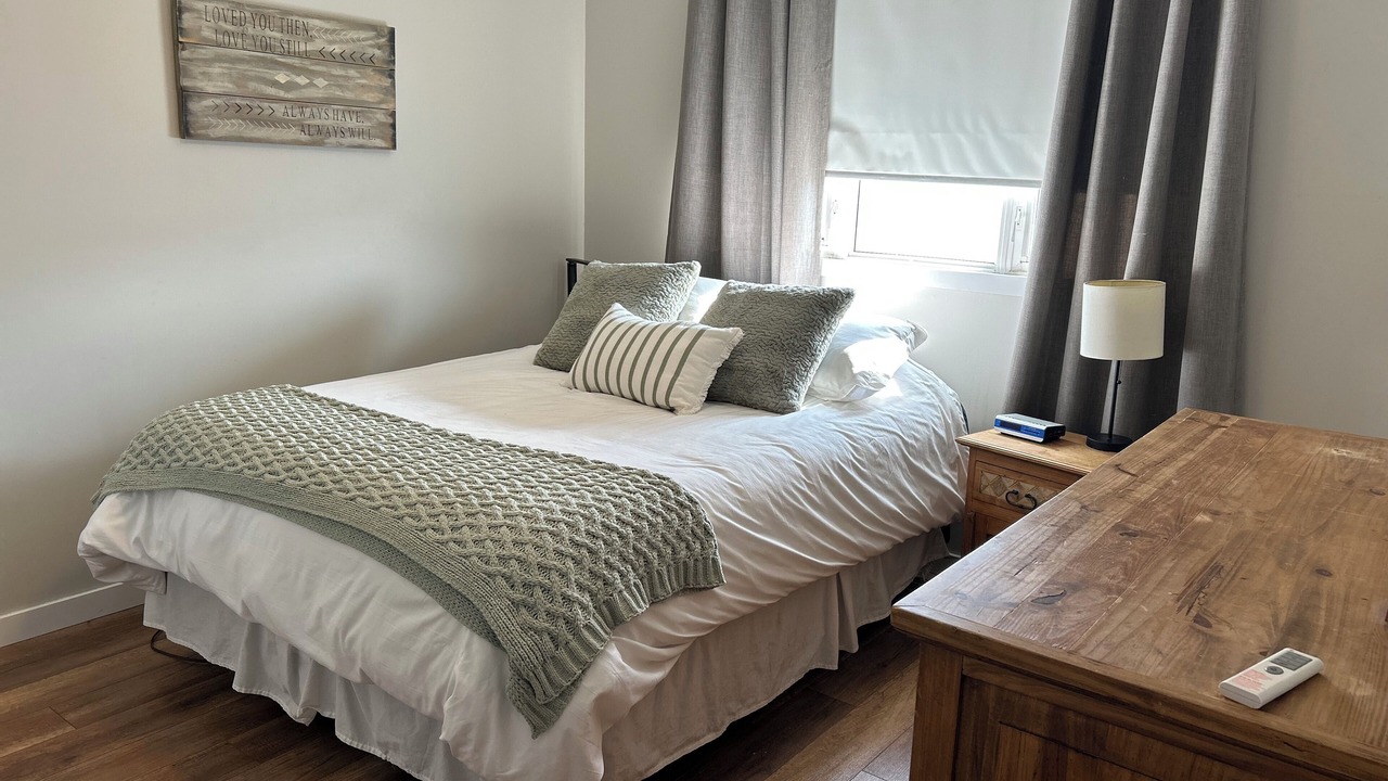 Photo of Bedroom in Fort McMurray