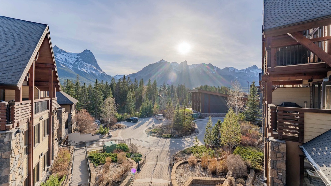 Photo of Others in Canmore
