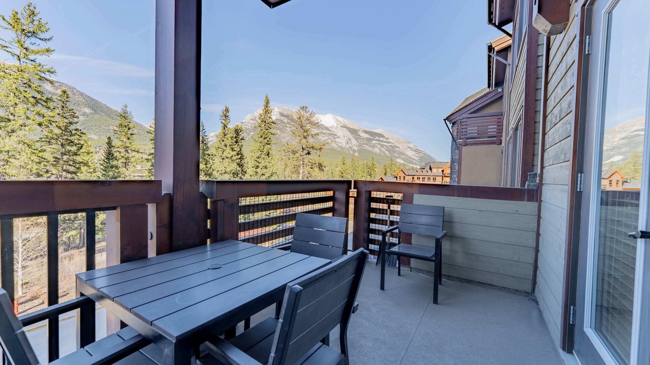 Photo of Others in Canmore