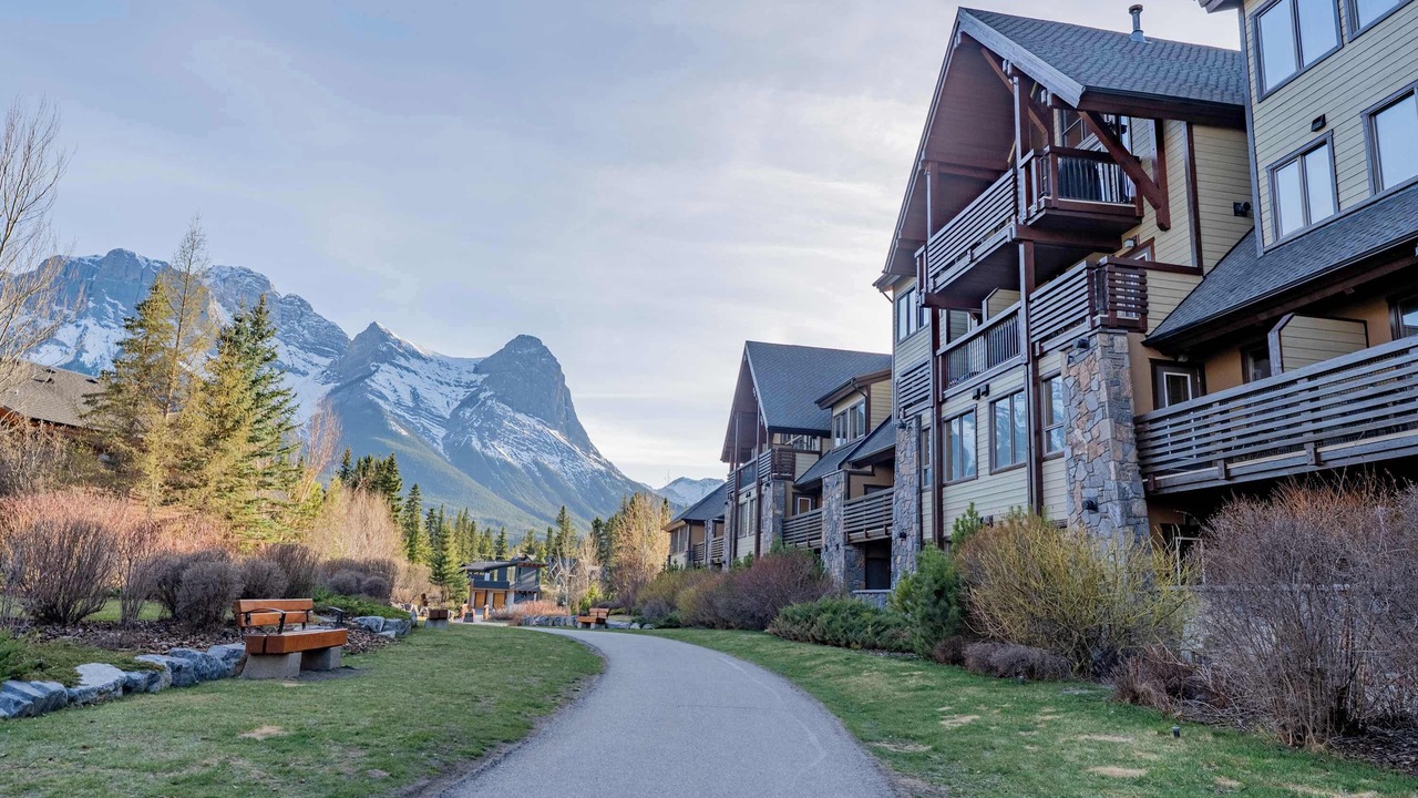 Photo of Others in Canmore