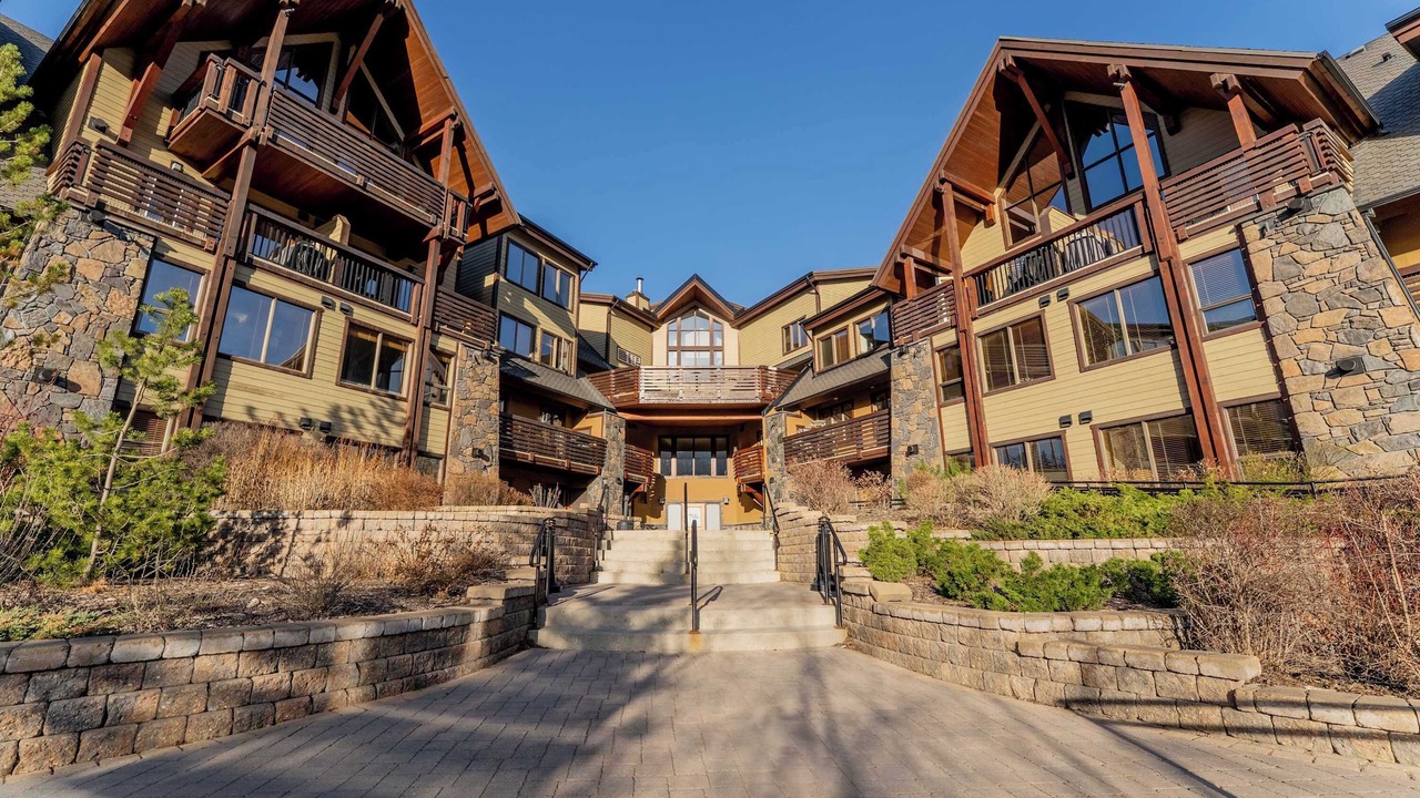 Photo of Outdoor in Canmore