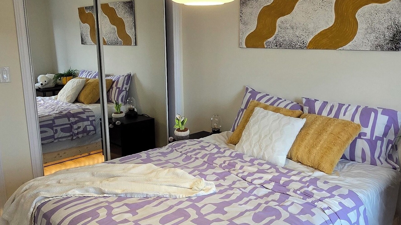 Photo of Bedroom in Thorold