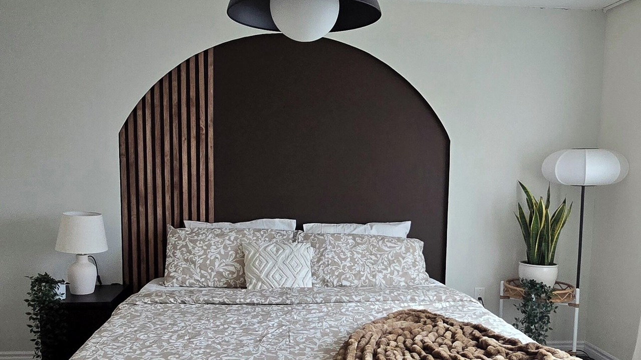 Photo of Bedroom in Thorold