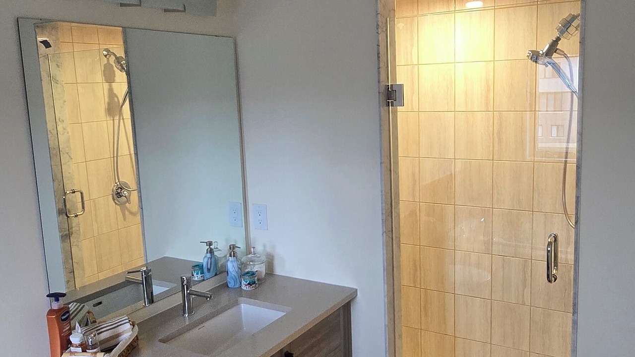 Photo of Bathroom in Thorold