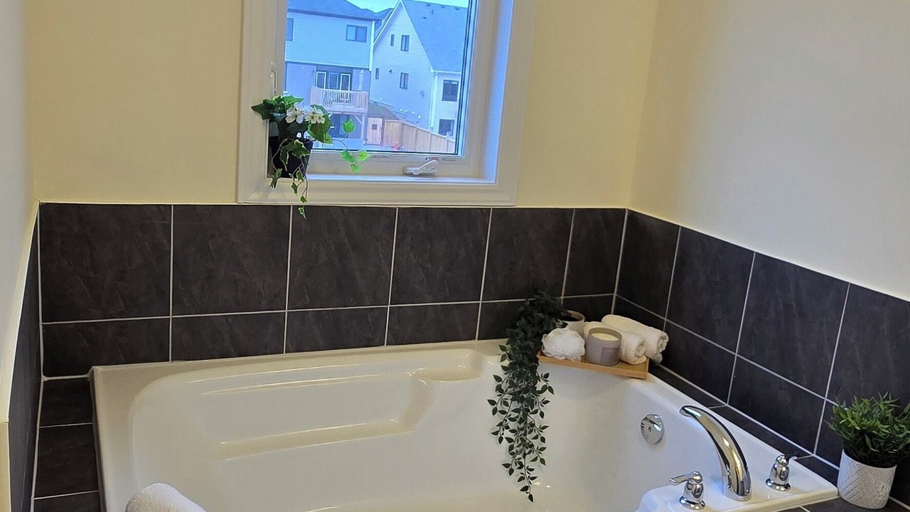 Photo of Bathroom in Thorold