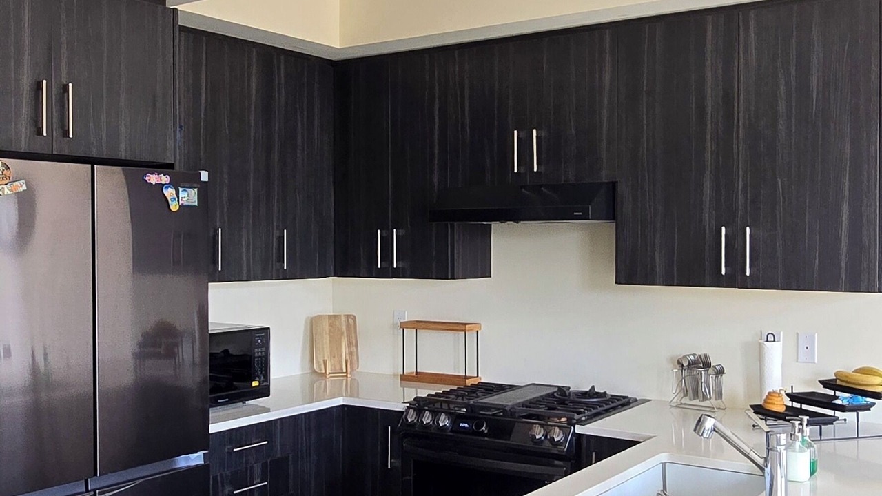 Photo of Kitchen in Thorold