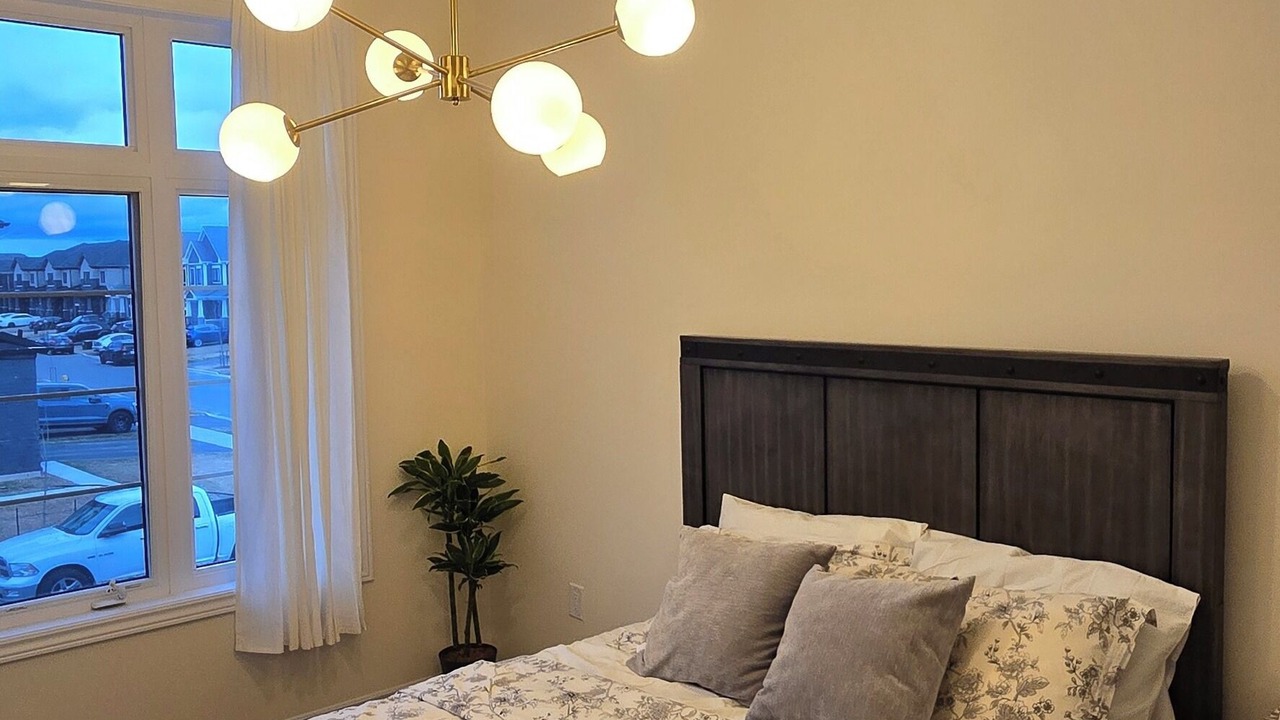 Photo of Bedroom in Thorold