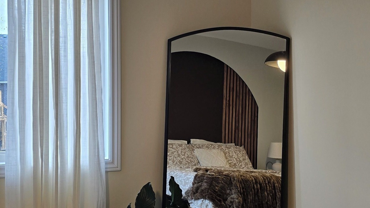 Photo of Bedroom in Thorold